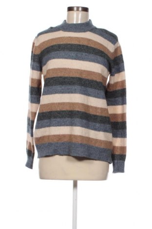 Дамски пуловер Kaffe, Размер XS, Цвят Многоцветен, Цена 21,75 лв.