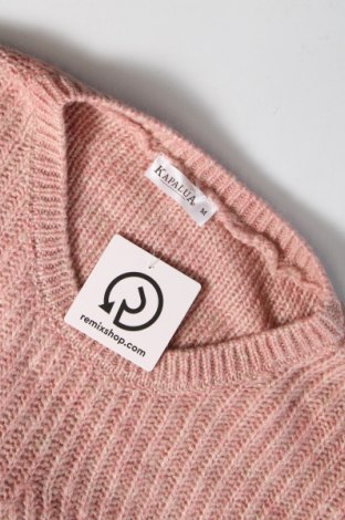 Damenpullover Kapalua, Größe M, Farbe Rosa, Preis € 5,49