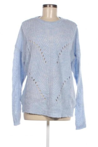 Γυναικείο πουλόβερ Kapalua, Μέγεθος M, Χρώμα Μπλέ, Τιμή 2,51 €