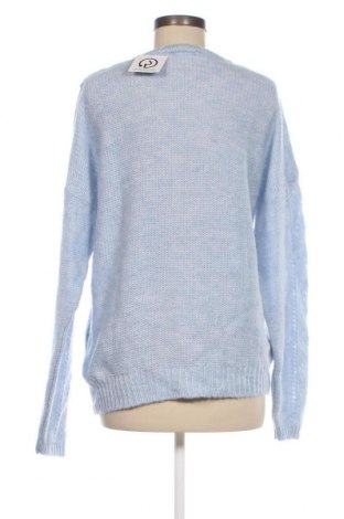 Дамски пуловер Kapalua, Размер M, Цвят Син, Цена 8,70 лв.