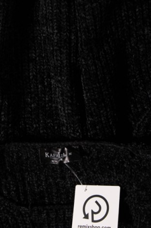 Γυναικείο πουλόβερ Kapalua, Μέγεθος M, Χρώμα Μαύρο, Τιμή 2,87 €