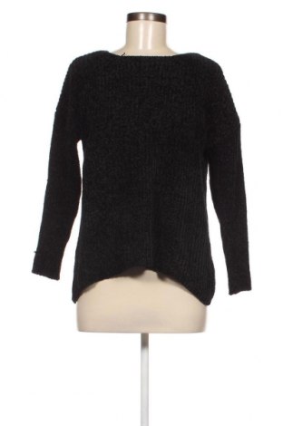 Дамски пуловер Kapalua, Размер M, Цвят Черен, Цена 8,70 лв.