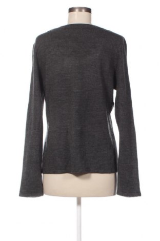 Γυναικείο πουλόβερ Karen Scott, Μέγεθος L, Χρώμα Γκρί, Τιμή 5,38 €