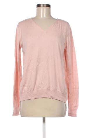 Дамски пуловер Karl Marc John, Размер M, Цвят Розов, Цена 69,96 лв.