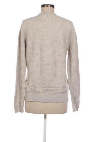 Дамски пуловер Keystone, Размер L, Цвят Бежов, Цена 5,51 лв.