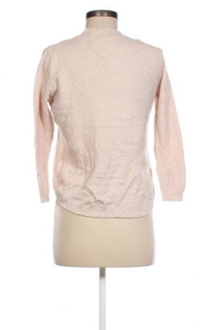 Дамски пуловер Khoko, Размер S, Цвят Екрю, Цена 5,80 лв.