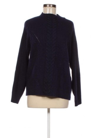 Γυναικείο πουλόβερ Kookai, Μέγεθος M, Χρώμα Μπλέ, Τιμή 32,66 €