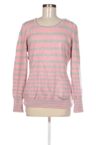 Дамски пуловер LCW, Размер XXL, Цвят Многоцветен, Цена 21,75 лв.