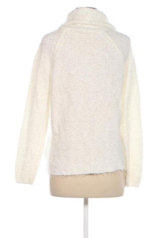 Дамски пуловер LCW, Размер M, Цвят Бял, Цена 5,22 лв.