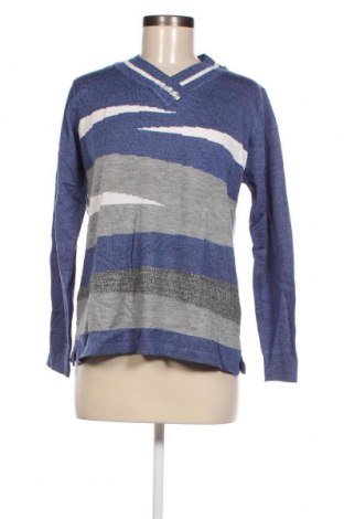 Дамски пуловер LMC, Размер M, Цвят Многоцветен, Цена 8,70 лв.