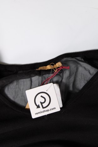 Γυναικείο πουλόβερ LPB Luggage, Μέγεθος M, Χρώμα Μαύρο, Τιμή 3,14 €