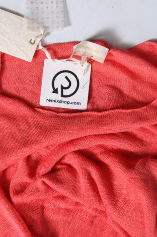 Дамски пуловер La Fee Maraboutee, Размер XS, Цвят Розов, Цена 13,20 лв.