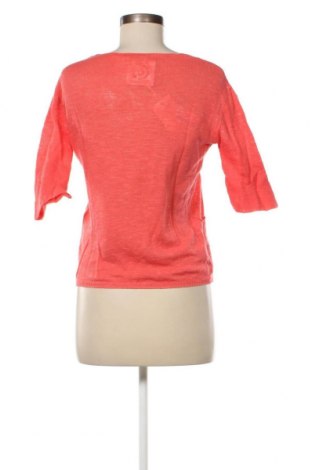 Γυναικείο πουλόβερ La Fee Maraboutee, Μέγεθος XS, Χρώμα Ρόζ , Τιμή 6,80 €