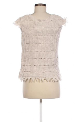 Γυναικείο πουλόβερ Ladies, Μέγεθος M, Χρώμα  Μπέζ, Τιμή 5,38 €