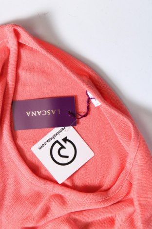 Γυναικείο πουλόβερ Lascana, Μέγεθος S, Χρώμα Ρόζ , Τιμή 4,98 €