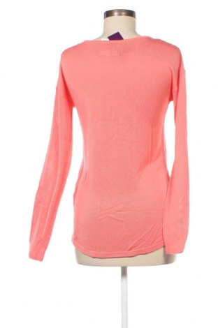 Дамски пуловер Lascana, Размер S, Цвят Розов, Цена 9,66 лв.