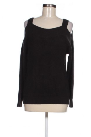 Γυναικείο πουλόβερ Lascana, Μέγεθος XS, Χρώμα Μαύρο, Τιμή 5,22 €