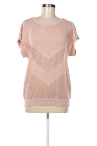 Γυναικείο πουλόβερ Lascana, Μέγεθος XXS, Χρώμα Ρόζ , Τιμή 4,50 €