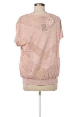 Дамски пуловер Lascana, Размер S, Цвят Розов, Цена 7,82 лв.
