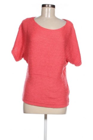 Дамски пуловер Lascana, Размер XS, Цвят Розов, Цена 13,80 лв.