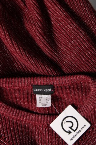 Pulover de femei Laura Kent, Mărime XL, Culoare Roșu, Preț 14,31 Lei
