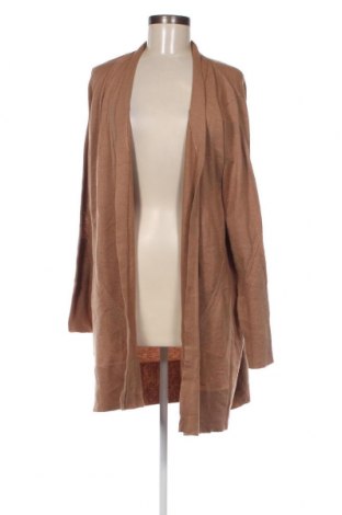 Дамски пуловер Laura Torelli, Размер L, Цвят Кафяв, Цена 18,85 лв.