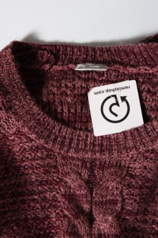 Дамски пуловер Laura Torelli, Размер XL, Цвят Лилав, Цена 5,22 лв.
