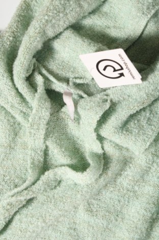 Дамски пуловер Laura Torelli, Размер M, Цвят Зелен, Цена 29,00 лв.