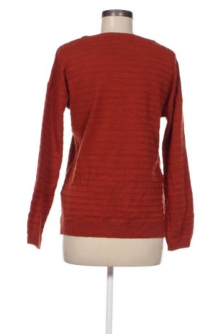 Γυναικείο πουλόβερ Laura Torelli, Μέγεθος S, Χρώμα Κόκκινο, Τιμή 2,51 €
