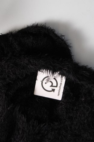 Γυναικείο πουλόβερ Laura Torelli, Μέγεθος S, Χρώμα Μαύρο, Τιμή 2,69 €