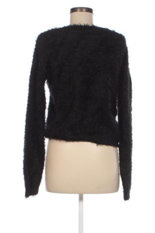 Γυναικείο πουλόβερ Laura Torelli, Μέγεθος S, Χρώμα Μαύρο, Τιμή 2,69 €