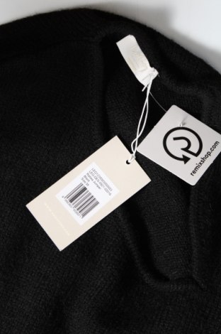 Дамски пуловер LeGer By Lena Gercke, Размер M, Цвят Черен, Цена 39,15 лв.