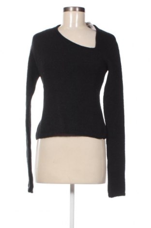 Дамски пуловер LeGer By Lena Gercke, Размер M, Цвят Черен, Цена 26,10 лв.