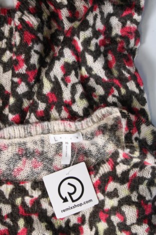 Damenpullover Leith, Größe XS, Farbe Mehrfarbig, Preis 3,03 €