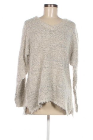 Γυναικείο πουλόβερ Life Time, Μέγεθος M, Χρώμα Γκρί, Τιμή 2,87 €