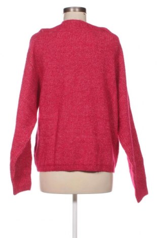 Γυναικείο πουλόβερ Lindex, Μέγεθος M, Χρώμα Ρόζ , Τιμή 7,11 €