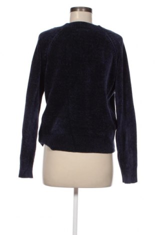 Γυναικείο πουλόβερ Lindex, Μέγεθος S, Χρώμα Μπλέ, Τιμή 3,05 €