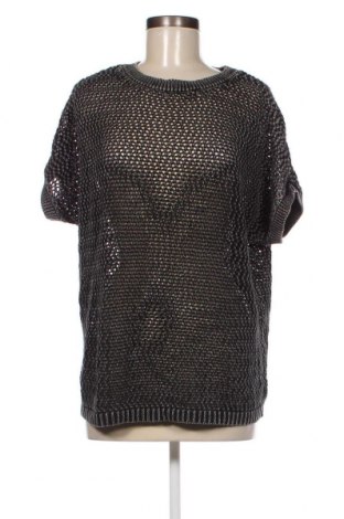 Γυναικείο πουλόβερ Livre, Μέγεθος M, Χρώμα Γκρί, Τιμή 4,49 €