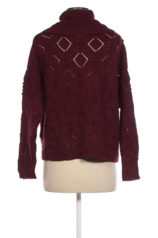 Дамски пуловер Loft, Размер L, Цвят Червен, Цена 7,48 лв.
