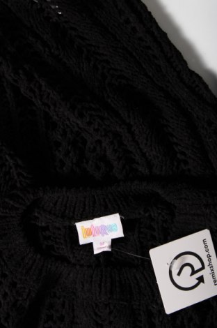 Дамски пуловер LulaRoe, Размер M, Цвят Черен, Цена 8,70 лв.