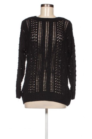 Дамски пуловер LulaRoe, Размер M, Цвят Черен, Цена 5,80 лв.