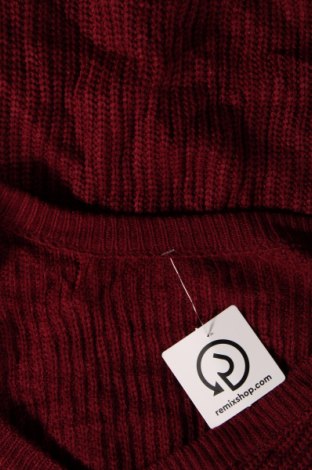 Pulover de femei Lulus, Mărime S, Culoare Roșu, Preț 85,85 Lei