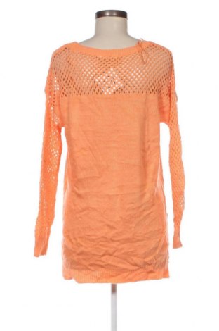 Γυναικείο πουλόβερ Lush, Μέγεθος S, Χρώμα Πορτοκαλί, Τιμή 5,38 €