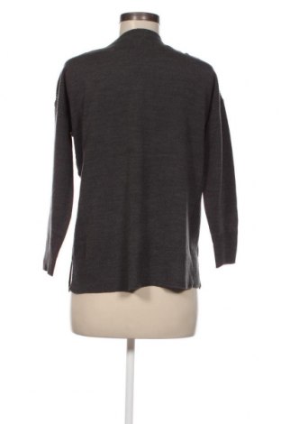 Дамски пуловер M&Co., Размер S, Цвят Сив, Цена 15,64 лв.