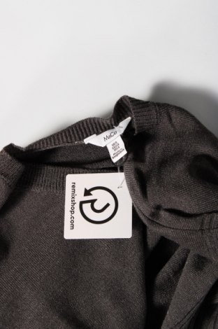 Дамски пуловер M&Co., Размер XS, Цвят Сив, Цена 10,12 лв.