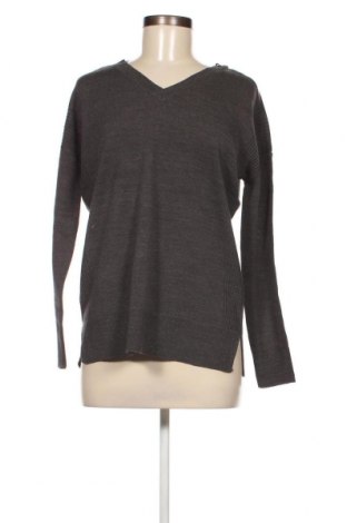 Γυναικείο πουλόβερ M&Co., Μέγεθος XS, Χρώμα Γκρί, Τιμή 5,45 €