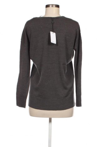 Дамски пуловер M&Co., Размер XS, Цвят Сив, Цена 15,64 лв.
