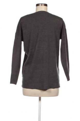 Γυναικείο πουλόβερ M&Co., Μέγεθος S, Χρώμα Γκρί, Τιμή 5,45 €