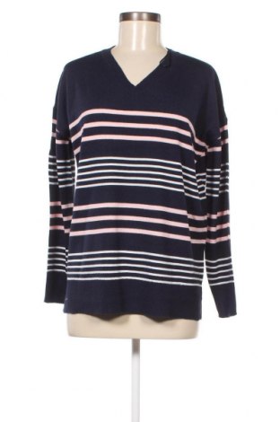 Дамски пуловер M&Co., Размер XS, Цвят Син, Цена 14,26 лв.