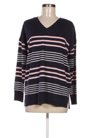 Γυναικείο πουλόβερ M&Co., Μέγεθος M, Χρώμα Μπλέ, Τιμή 10,20 €